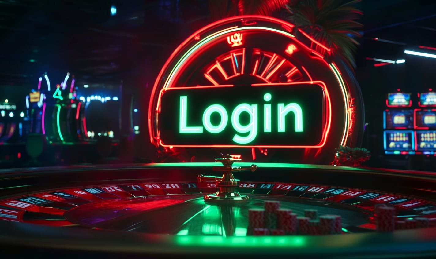 Account at VK8 Casino
                              